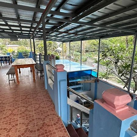 Blueberry Resort Laiya Σαν Χουάν Εξωτερικό φωτογραφία