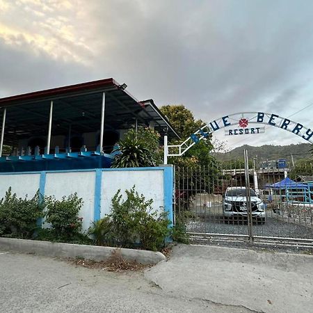 Blueberry Resort Laiya Σαν Χουάν Εξωτερικό φωτογραφία