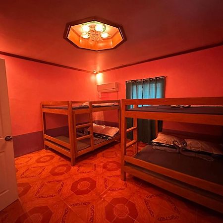 Blueberry Resort Laiya Σαν Χουάν Εξωτερικό φωτογραφία