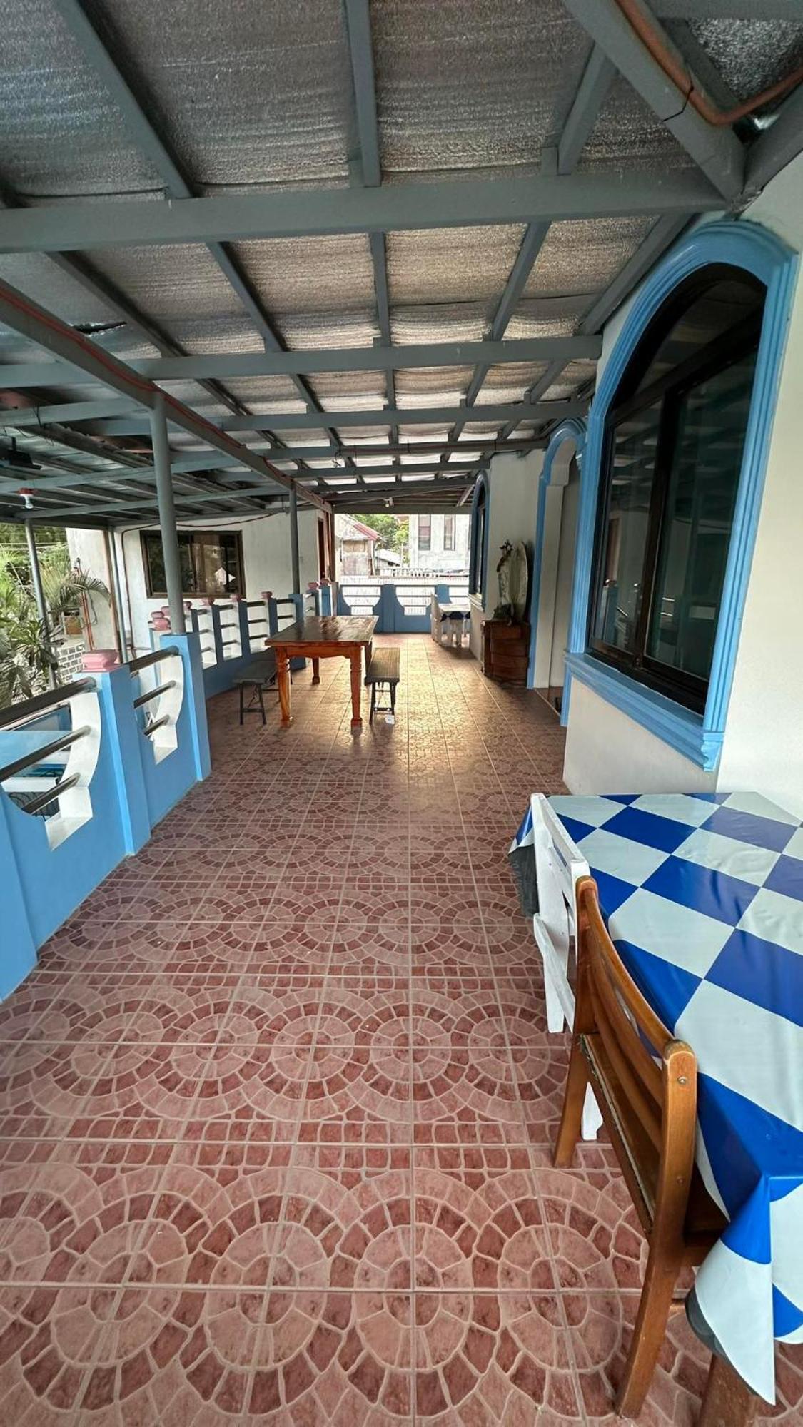Blueberry Resort Laiya Σαν Χουάν Εξωτερικό φωτογραφία