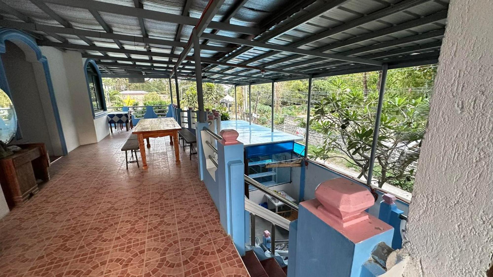 Blueberry Resort Laiya Σαν Χουάν Εξωτερικό φωτογραφία
