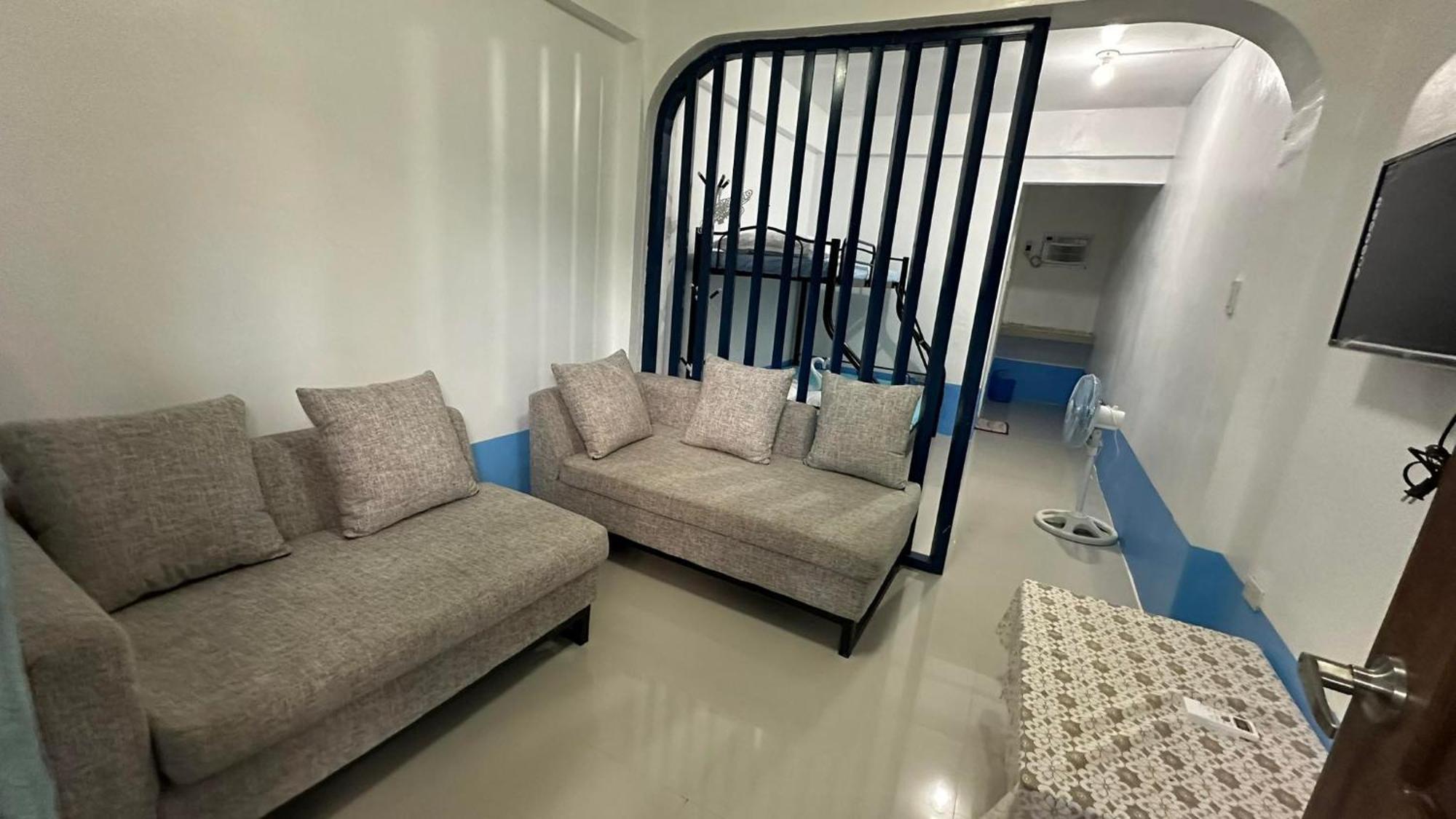 Blueberry Resort Laiya Σαν Χουάν Εξωτερικό φωτογραφία