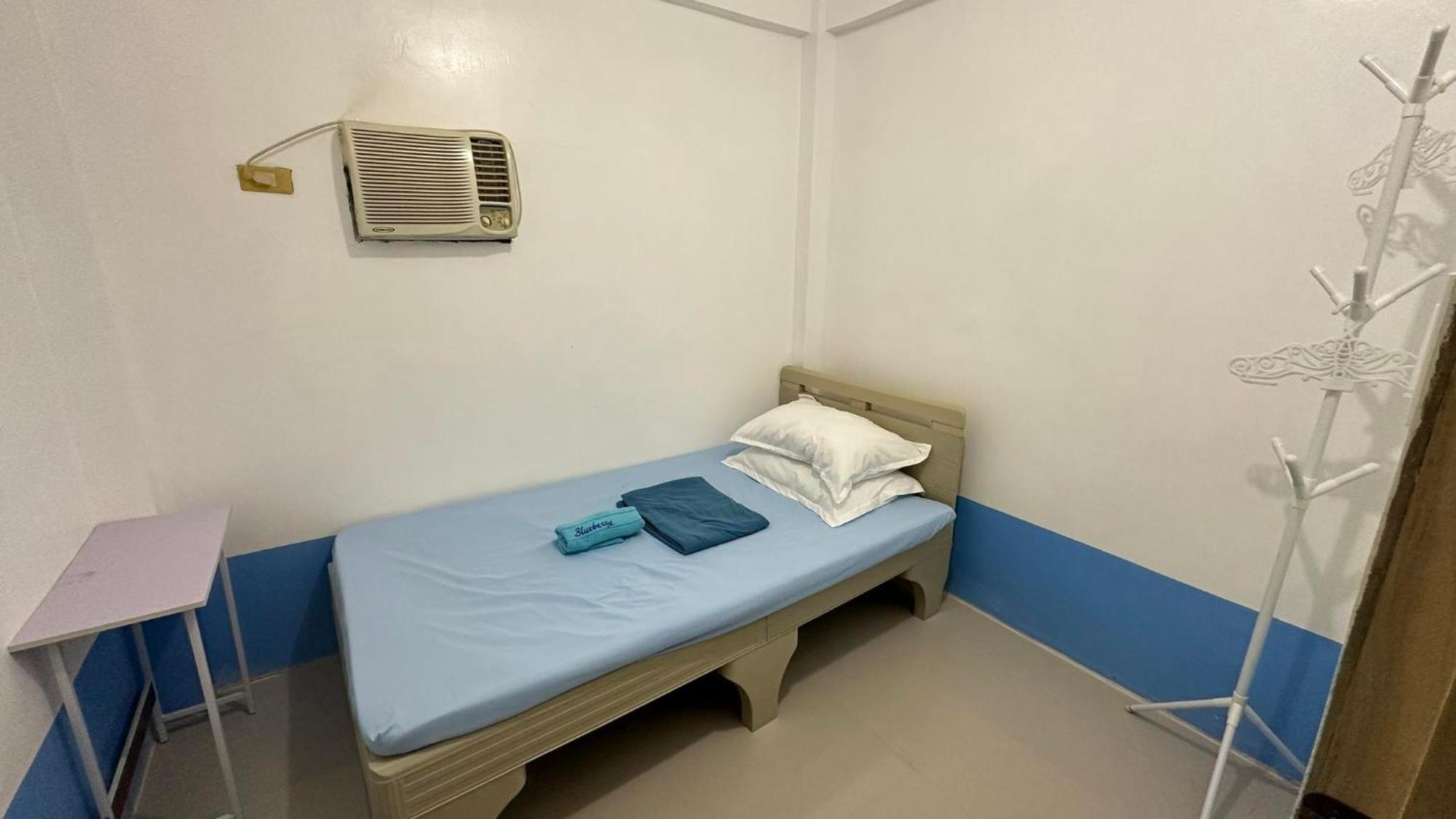 Blueberry Resort Laiya Σαν Χουάν Εξωτερικό φωτογραφία