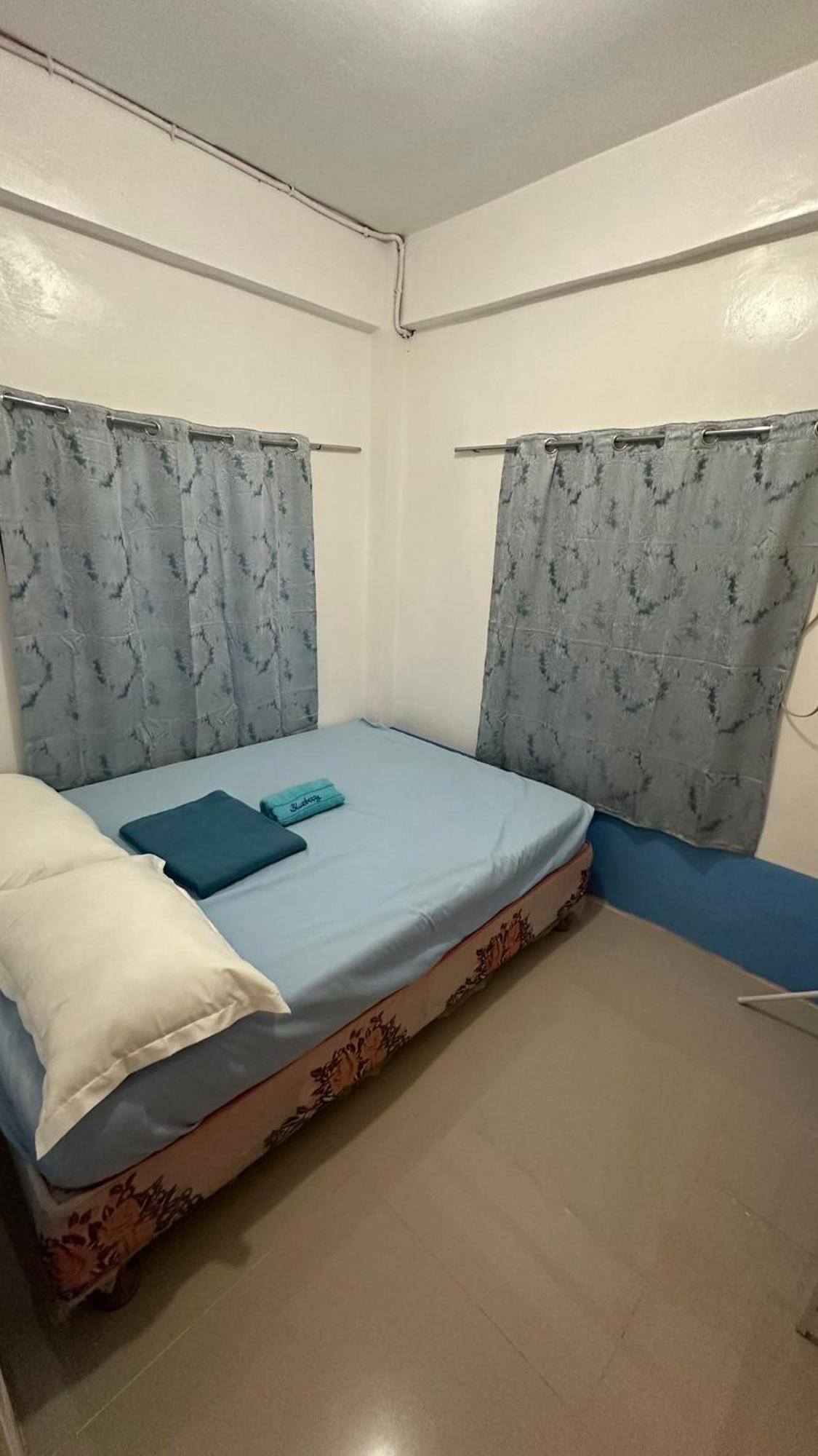 Blueberry Resort Laiya Σαν Χουάν Εξωτερικό φωτογραφία