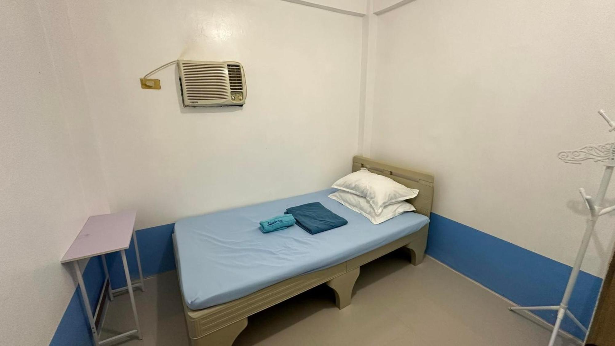 Blueberry Resort Laiya Σαν Χουάν Εξωτερικό φωτογραφία