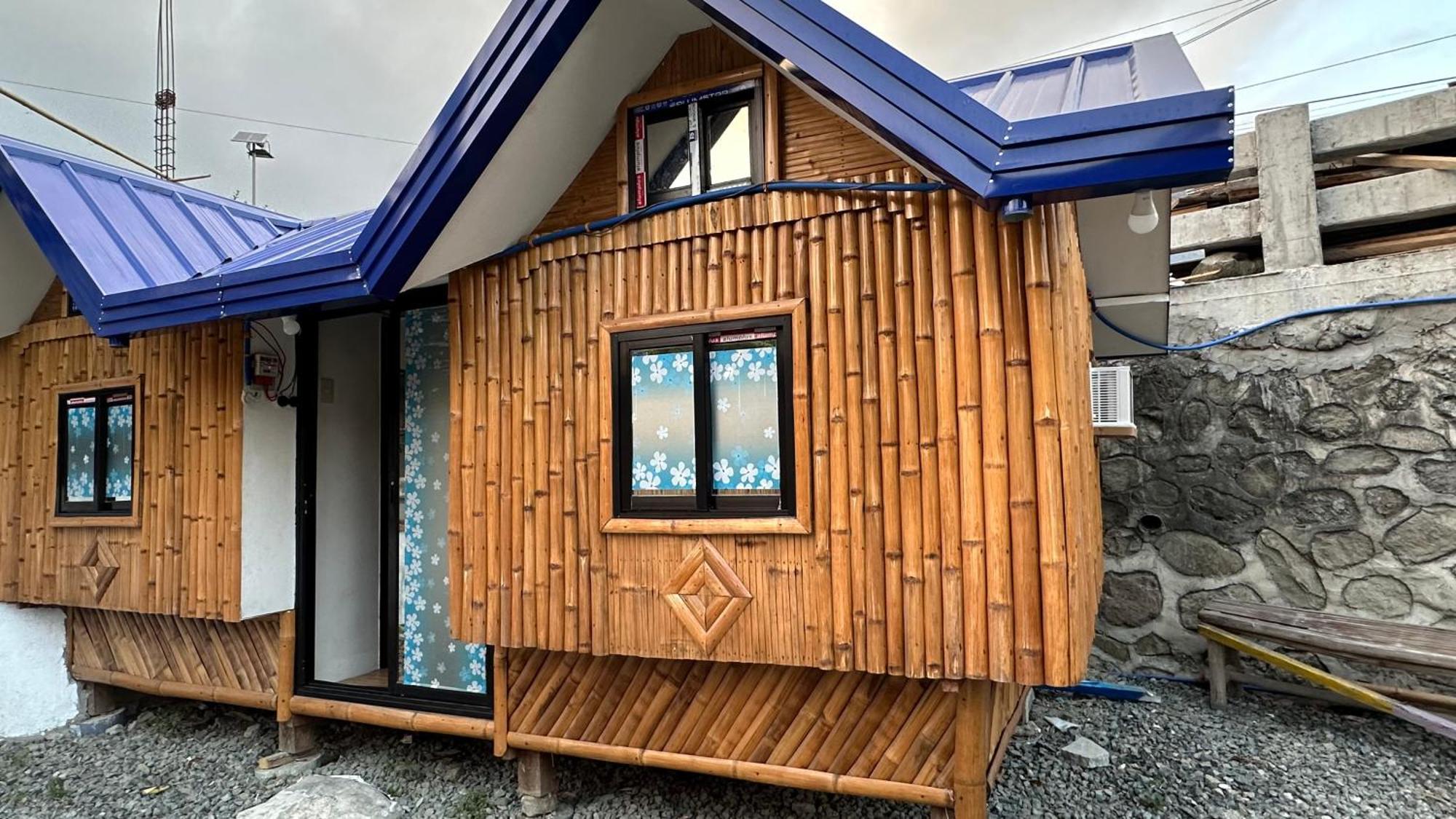 Blueberry Resort Laiya Σαν Χουάν Εξωτερικό φωτογραφία