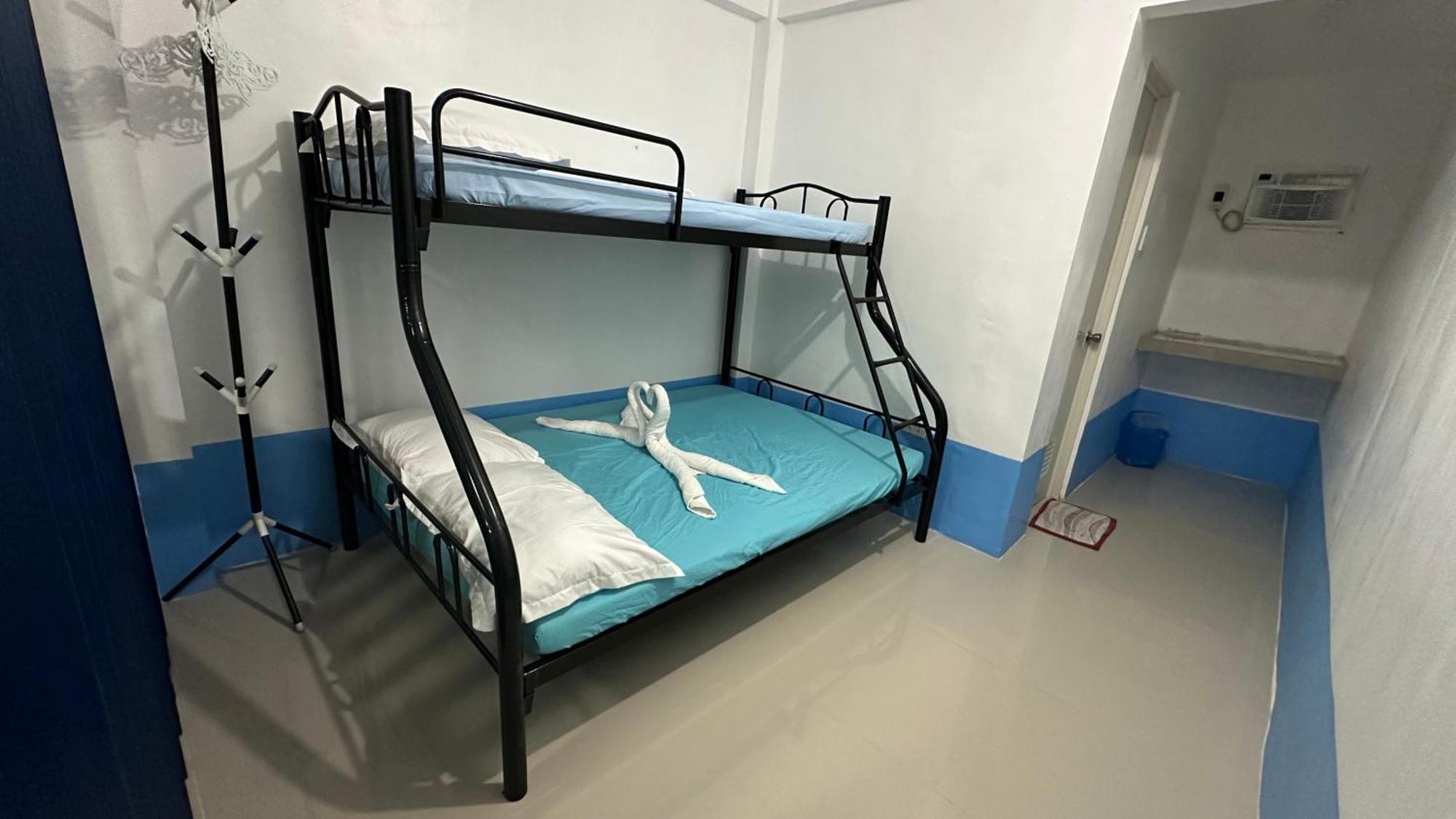 Blueberry Resort Laiya Σαν Χουάν Εξωτερικό φωτογραφία